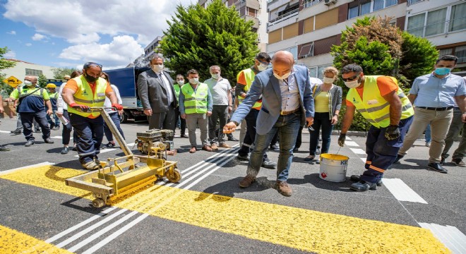 Bir yılda 3,3 milyar liralık yatırım