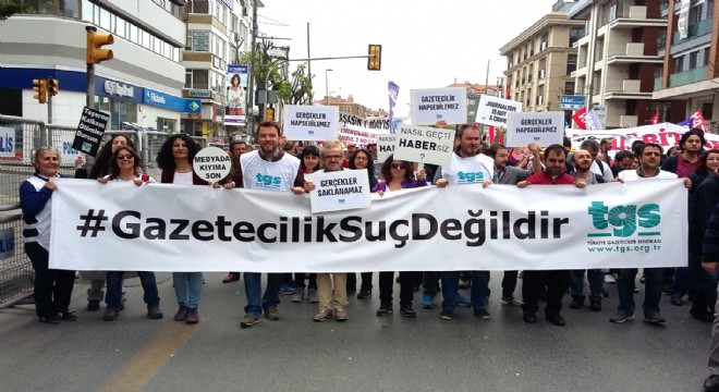  Birlikte Güçlüyüz! 