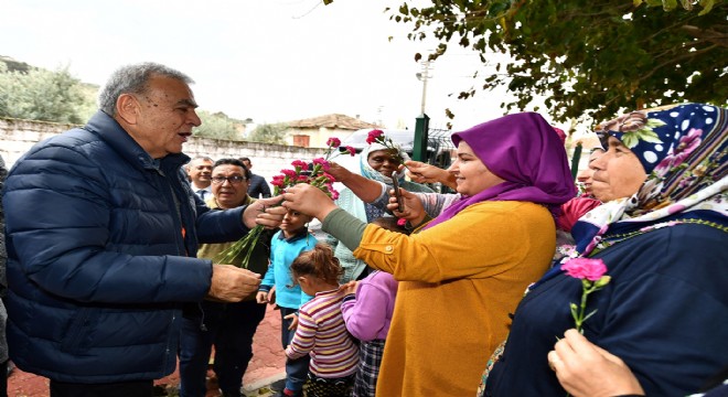   Bizi bırakma Aziz Başkan! 