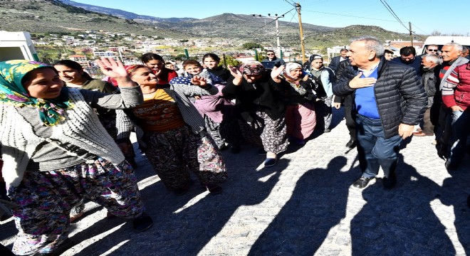  Bizim kökümüz Kuvai Milliye,  bölücülükle işimiz olmaz 