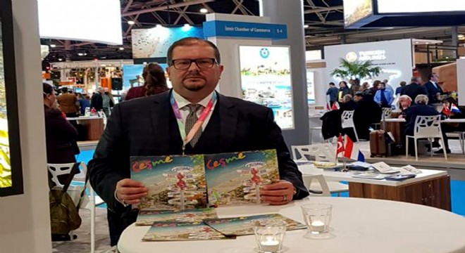  Bu yıl yabancı turist sayısı yüzde 35 i geçer 