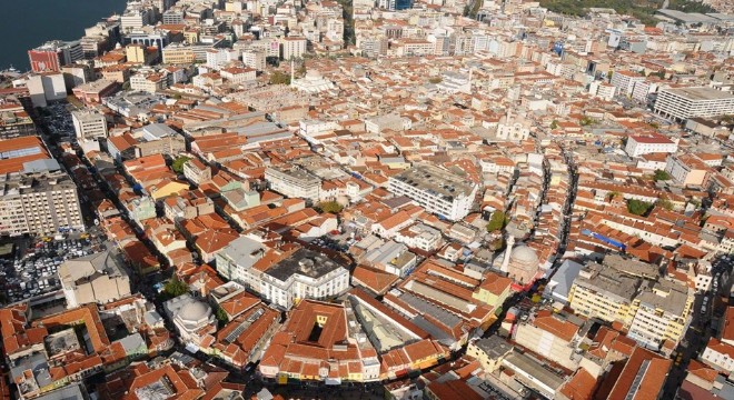  ÇEŞME PROJESİ İÇİN KEMERALTI HAVUÇ! 