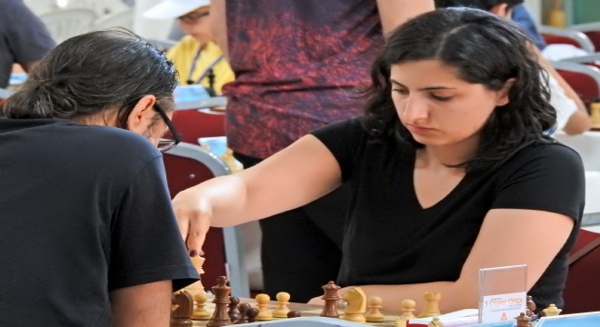  Çeşme Open, Türkiye deki en başarılı turnuva 