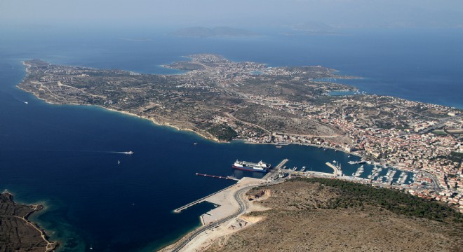  Çeşme Projesi  yargıya taşındı