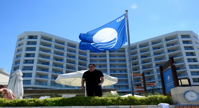  Çeşme, bu yaz kesinlikle geçen yılı geçecek 