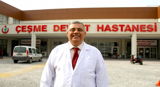 “En iyi hizmeti vermek için çalışacağız”