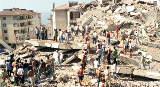 Gölcük depreminden 20 yıl sonra büyük bir depreme ne kadar hazırız?