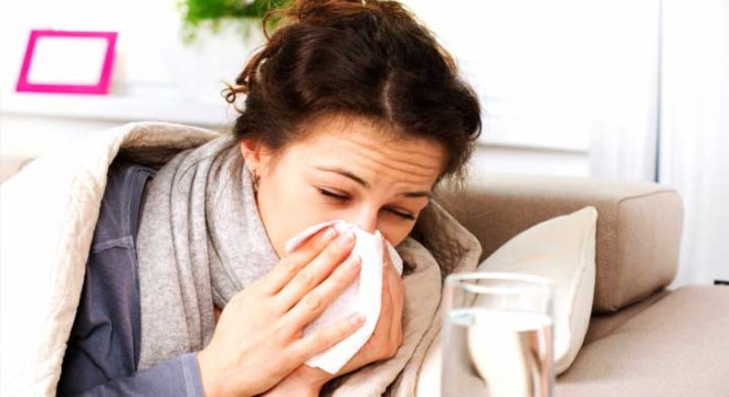 Grip mi Soğuk Algınlığı mı?