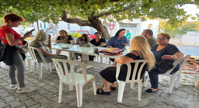  Hayatım boyunca haksızlığa karşı savaştım! 