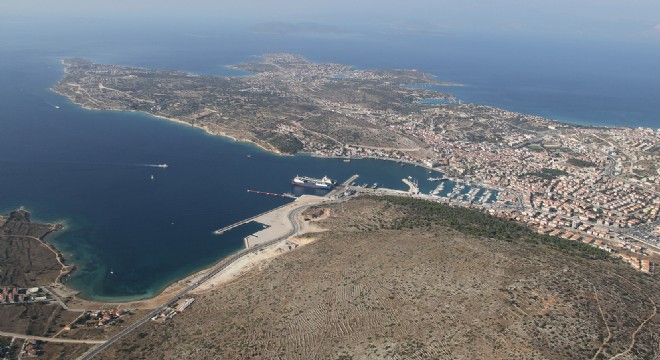 İhalesiz satılan kupon arazileri Meclis gündeminde