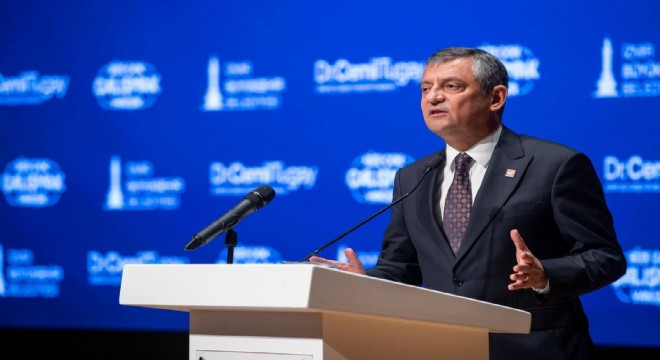  İktidarımızda Çeşme modeli Türkiye ye örnek olacak! 