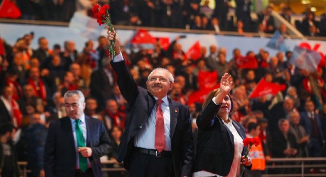 Kazanan Kılıçdaroğlu oldu
