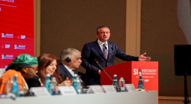  Otoriterliği halkın desteği ile yeneceğiz 