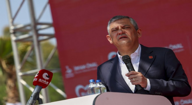  Seçimi kaybedersem bir dakika durmam! 