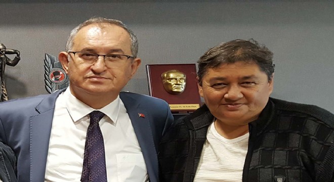 Sertel'den Gündem Çeşme'ye özel açıklamalar!