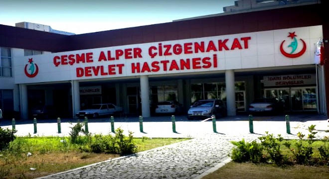 'Yangın Uygunluk Raporu' alan ilk hastanelerden birisi oldu