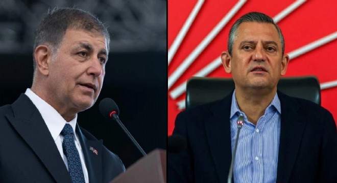  Yeni parti kurulacak, ben de orada olacağım 