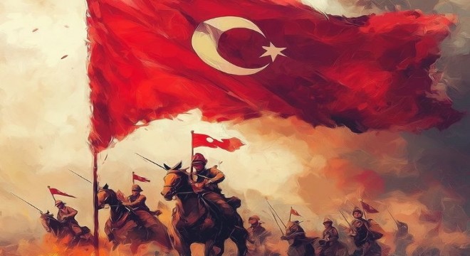 103 yıldır aynı ruhla!