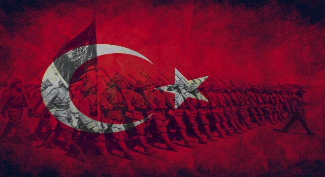 104. Yılında Aynı heyecanla kutluyoruz…