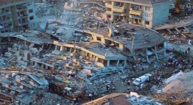 17 Ağustos onların hafızasından silinmedi