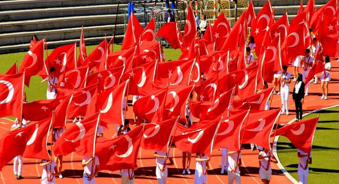 19 Mayıs gösterileri yapılacak!