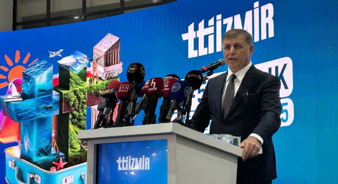 19.Turizm Ticaret Fuarı rekor katılımla başladı