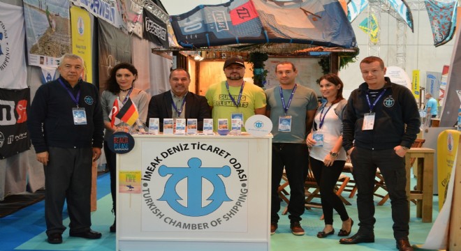 2019 Deniz Turizminde Türkiye Yılı Olacak