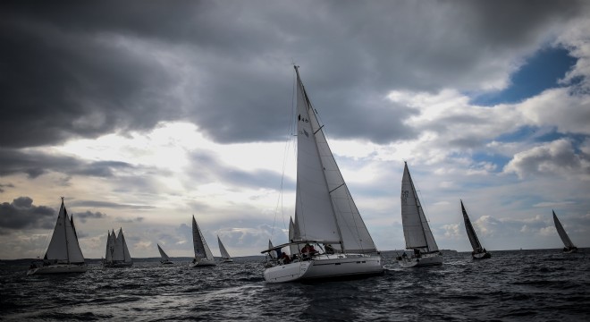 2019 İzmir Kış Trofesi Başladı