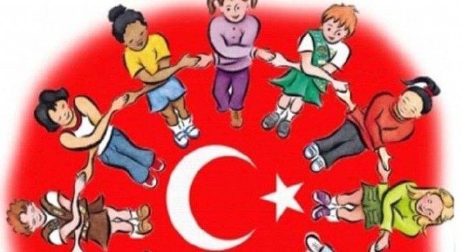 23 Nisan da sokağa çıkma kısıtlaması