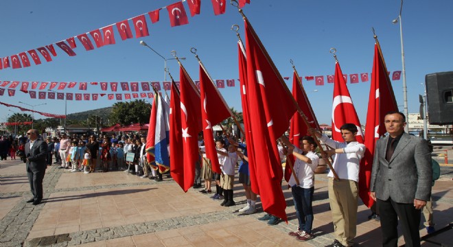 23 Nisan coşkusu!