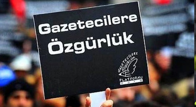 3 MAYIS DÜNYA BASIN ÖZGÜRLÜĞÜ GÜNÜ