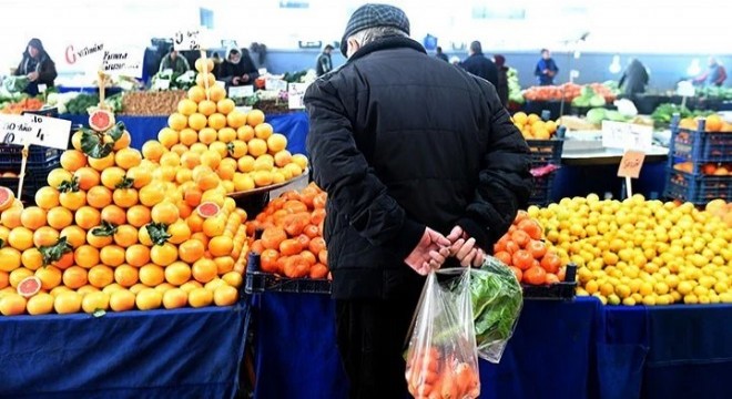 4 kişilik ailenin açlık sınırı belli oldu