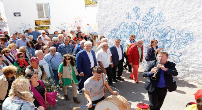 “5. Germiyan Festivali” gün sayıyor