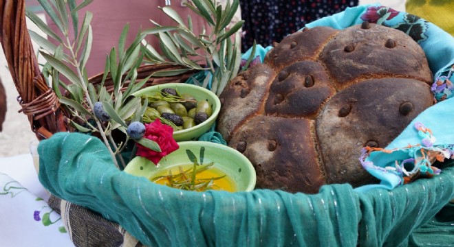 8. Germiyan Ekmek Festivali için geri sayım başladı!