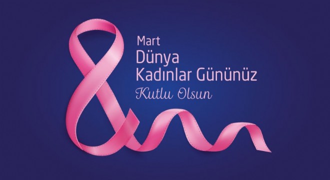 Çeşme de 8 Mart Dünya Kadınlar Günü iki gün kutlanacak