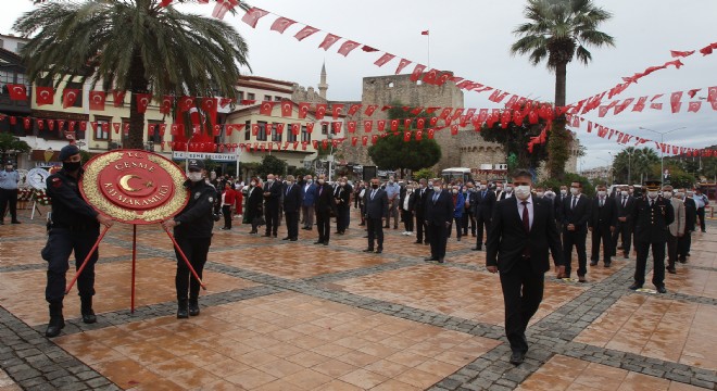 97 yıldır aynı ruh, aynı heyecanla…