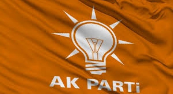 AK Parti de Aday Adaylığı başvuruları bugün başlıyor