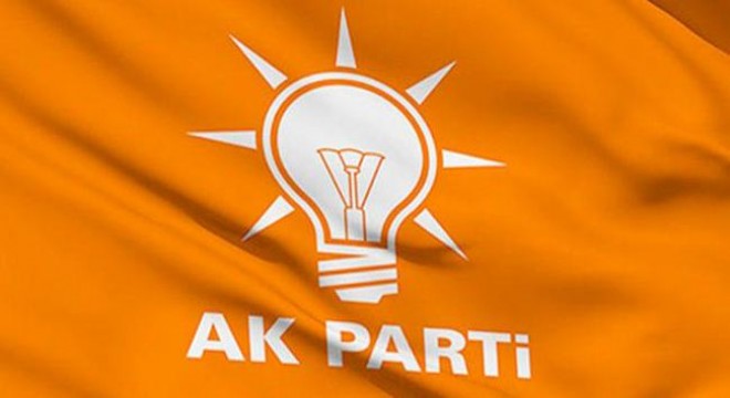 AKP de Belediye Başkan aday adaylığına 7 başvuru