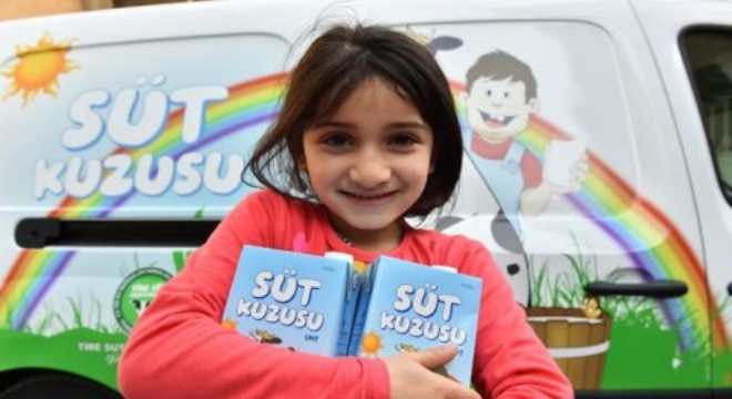 “AKP'li belediyeler çocuklara neden süt dağıtmıyor?”