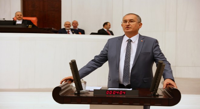 AKP sağlık çalışanlarına da ayrımcılık yaptı