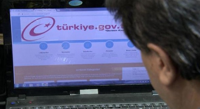 Abonelik işlemleri e-Devlet ten yapılabilecek