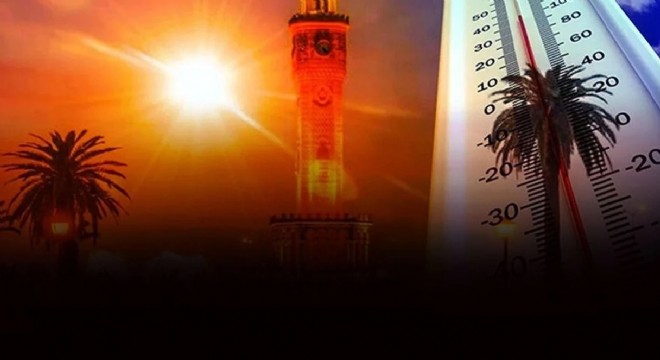 Afrika sıcağına hazır olun!