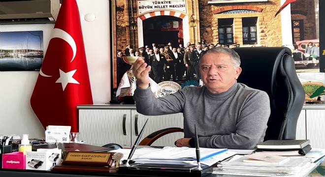 “Ahilik Ocağını Dizayn Edemediler”