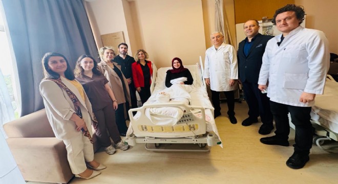 Ak Parti Çeşme den 14 Mart açıklaması!