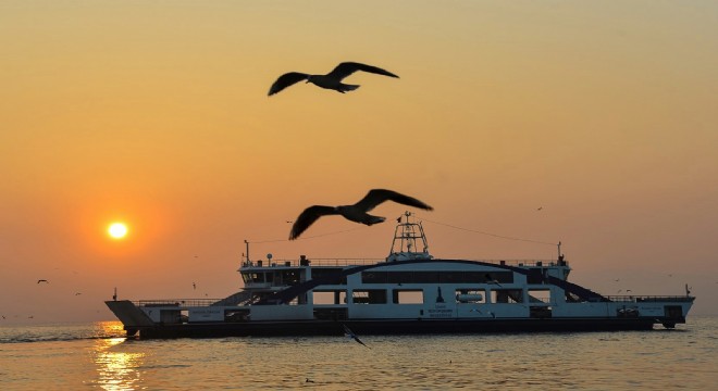 Akdeniz in yıldızı