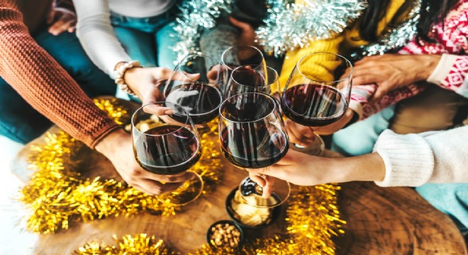 Alaçatı da yılbaşı rezervasyonları yüce 40 larda