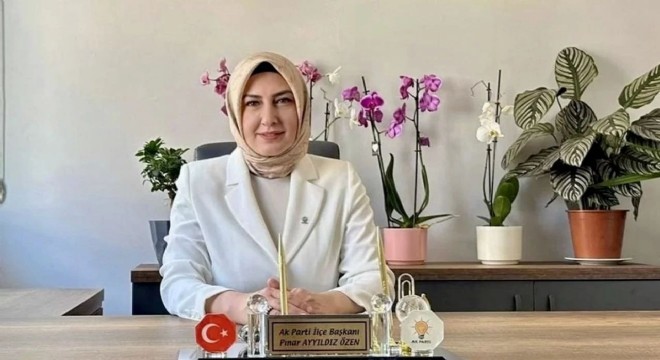 Alaçatı’daki Su Baskını İhmalin Sonucudur”