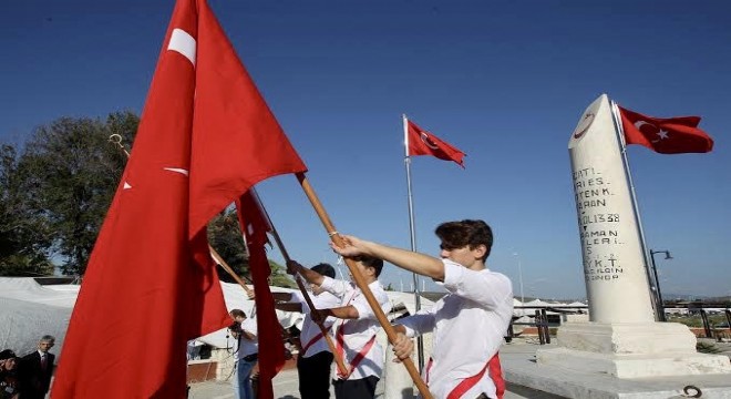 Alaçatı ve Çeşme’nin Kurtuluş Günü Programı Belli Oldu