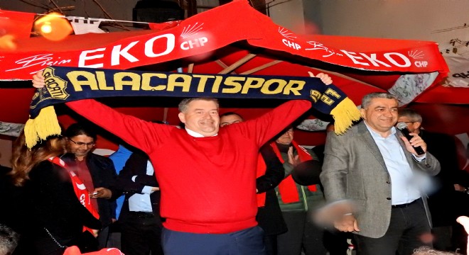 Alaçatıspor a şampiyonluk primi sözü