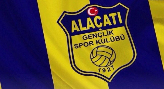 Alaçatıspor’da Yusuf Sarı Sportif Direktörlüğe getirildi